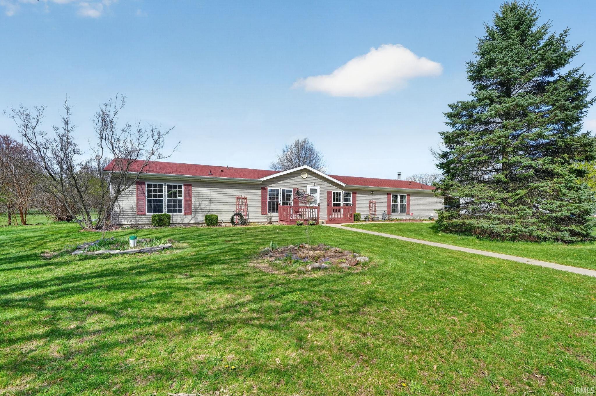 29813 County Road 2 Granger, IN 46530 - Photo 1 of 36