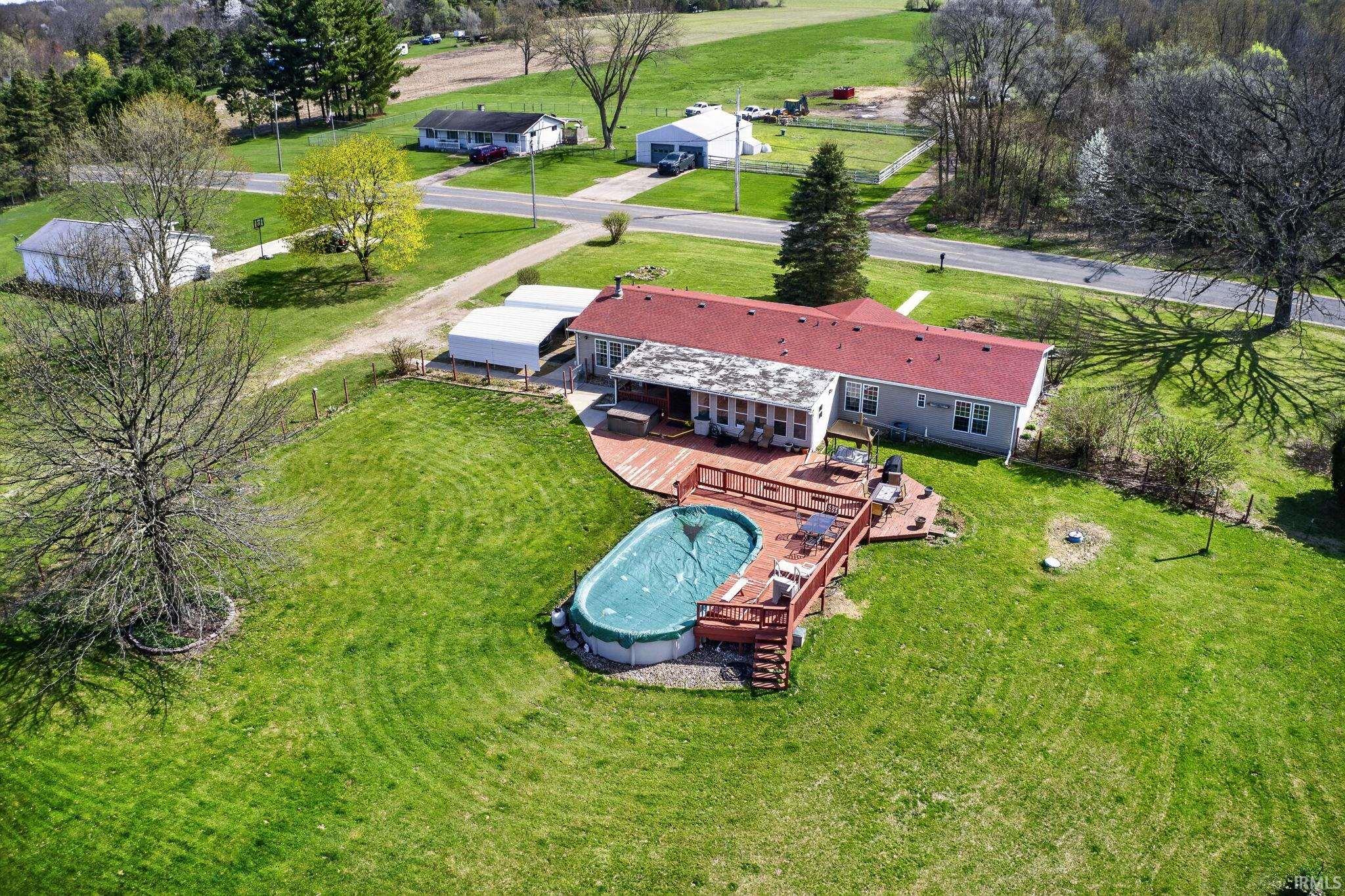 29813 County Road 2 Granger, IN 46530 - Photo 28 of 36