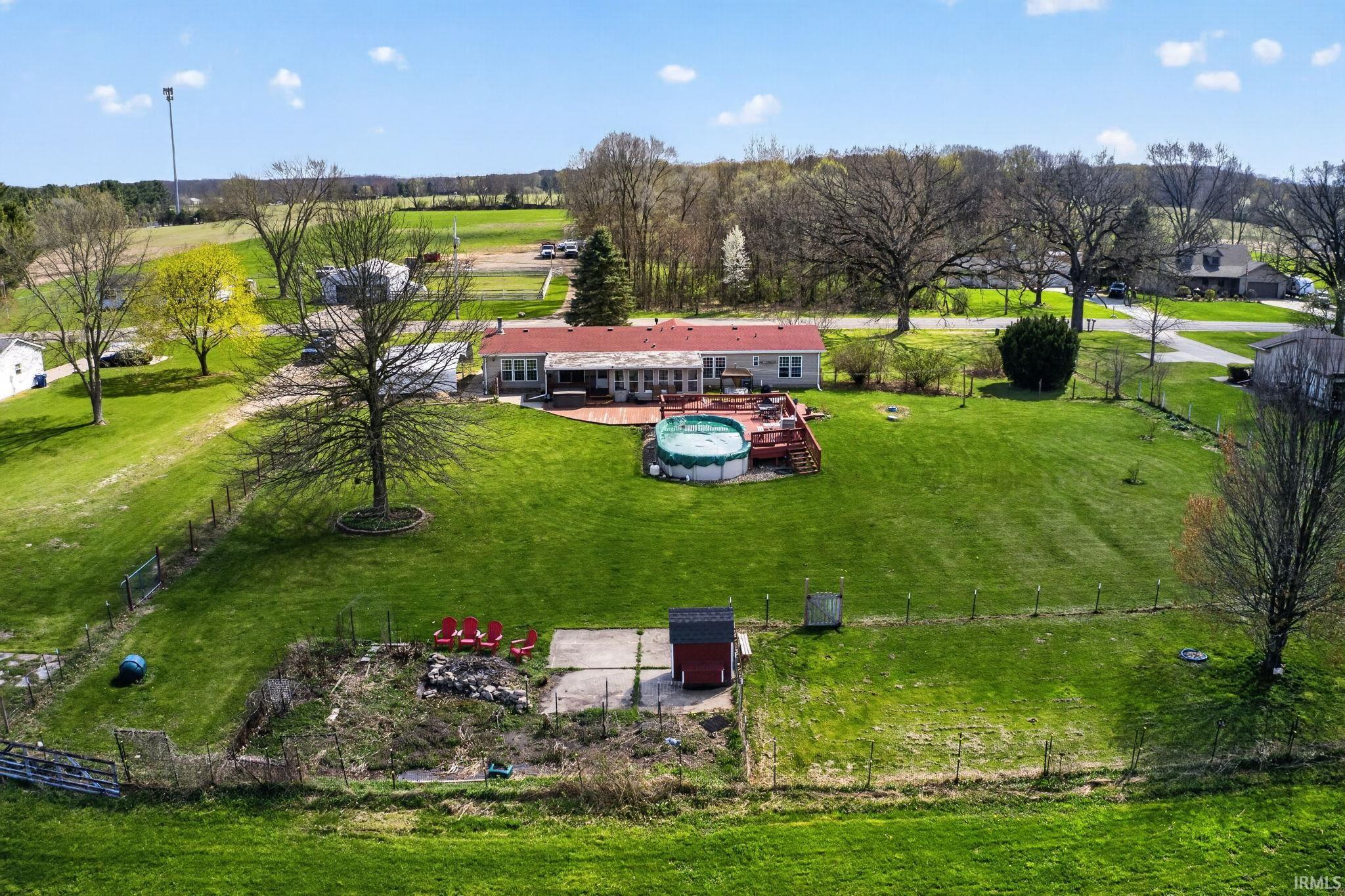 29813 County Road 2 Granger, IN 46530 - Photo 29 of 36