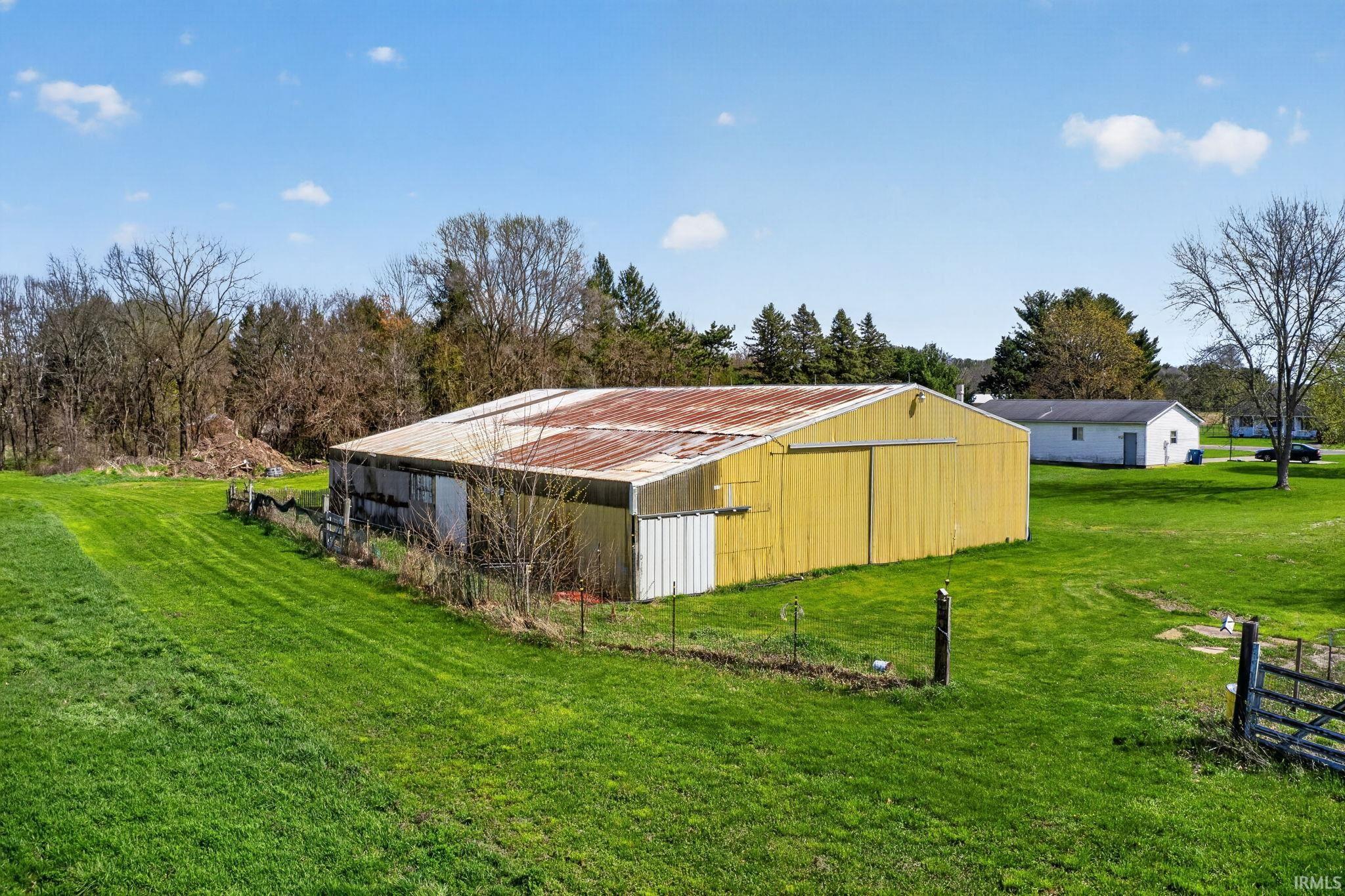 29813 County Road 2 Granger, IN 46530 - Photo 31 of 36