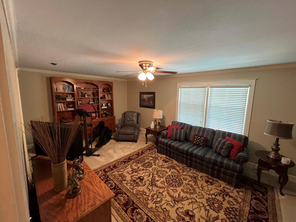 1213 Cambridge Road Dothan, AL 36305 - Photo 17 of 24