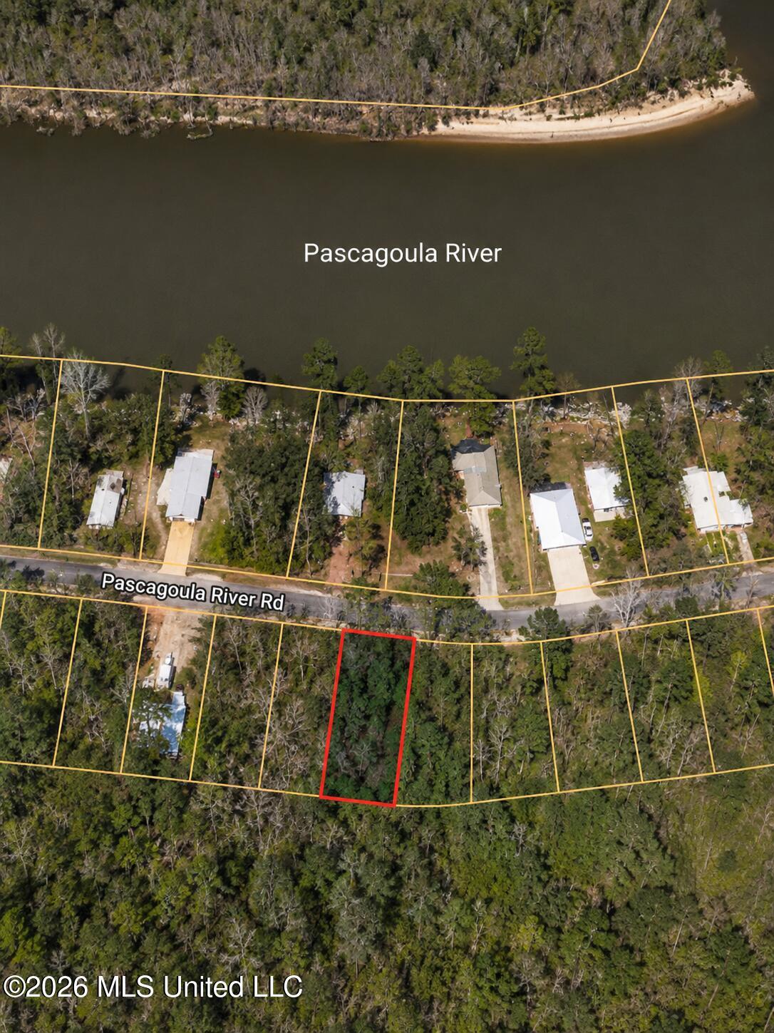 Pascagoula River Moss Point, MS 39562 - Photo 1 of 1 pascagoula river