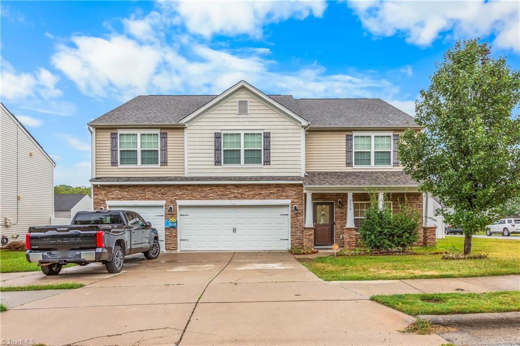 3275 Grandview Club Road Pfafftown, NC 27040 - Photo 1 of 29 Gallery Image 1