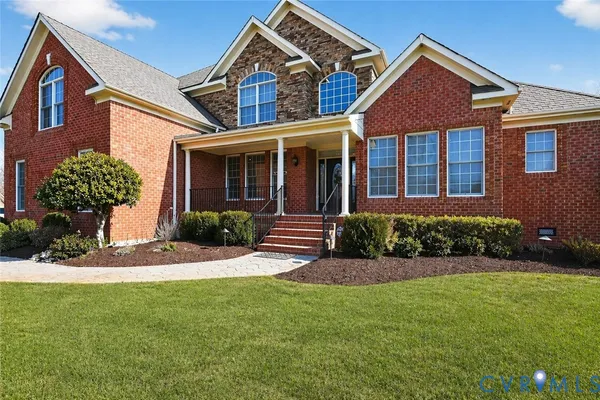 $1,199,900 | 1645 Falls Brook Run, Chesapeake, VA 23322