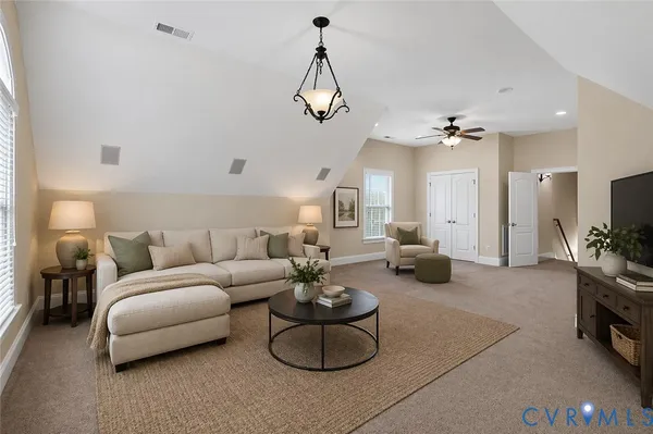 $1,100,000 | 1645 Falls Brook Run, Chesapeake, VA 23322