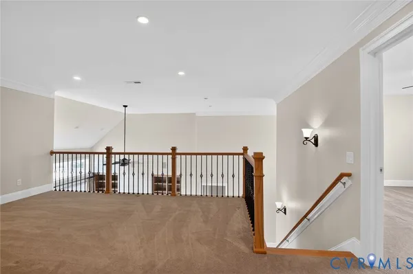 $1,100,000 | 1645 Falls Brook Run, Chesapeake, VA 23322