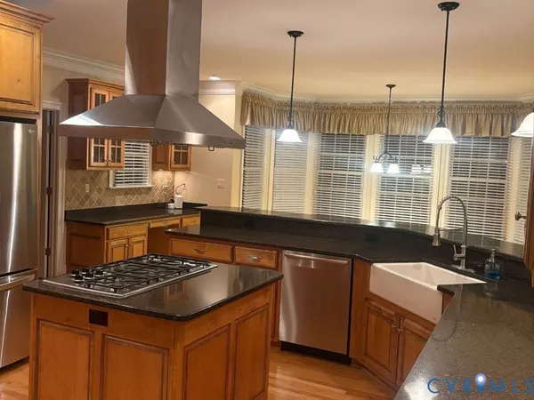 $1,199,900 | 1645 Falls Brook Run, Chesapeake, VA 23322