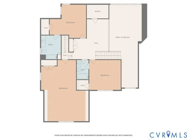 $1,100,000 | 1645 Falls Brook Run, Chesapeake, VA 23322