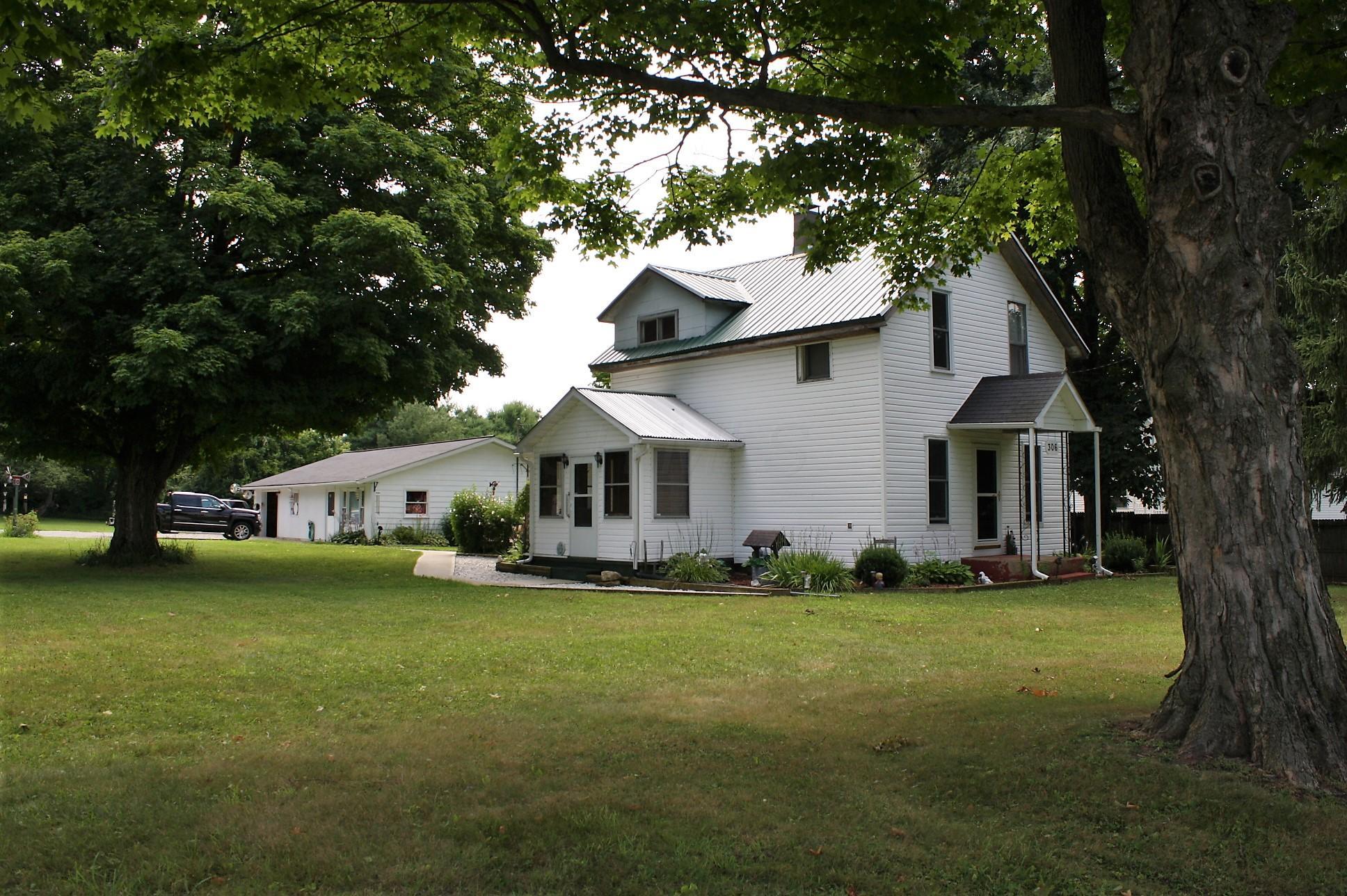 306 Mansfield Road Mount Vernon, OH 43050 - Photo 1 of 17 Gallery Image 1