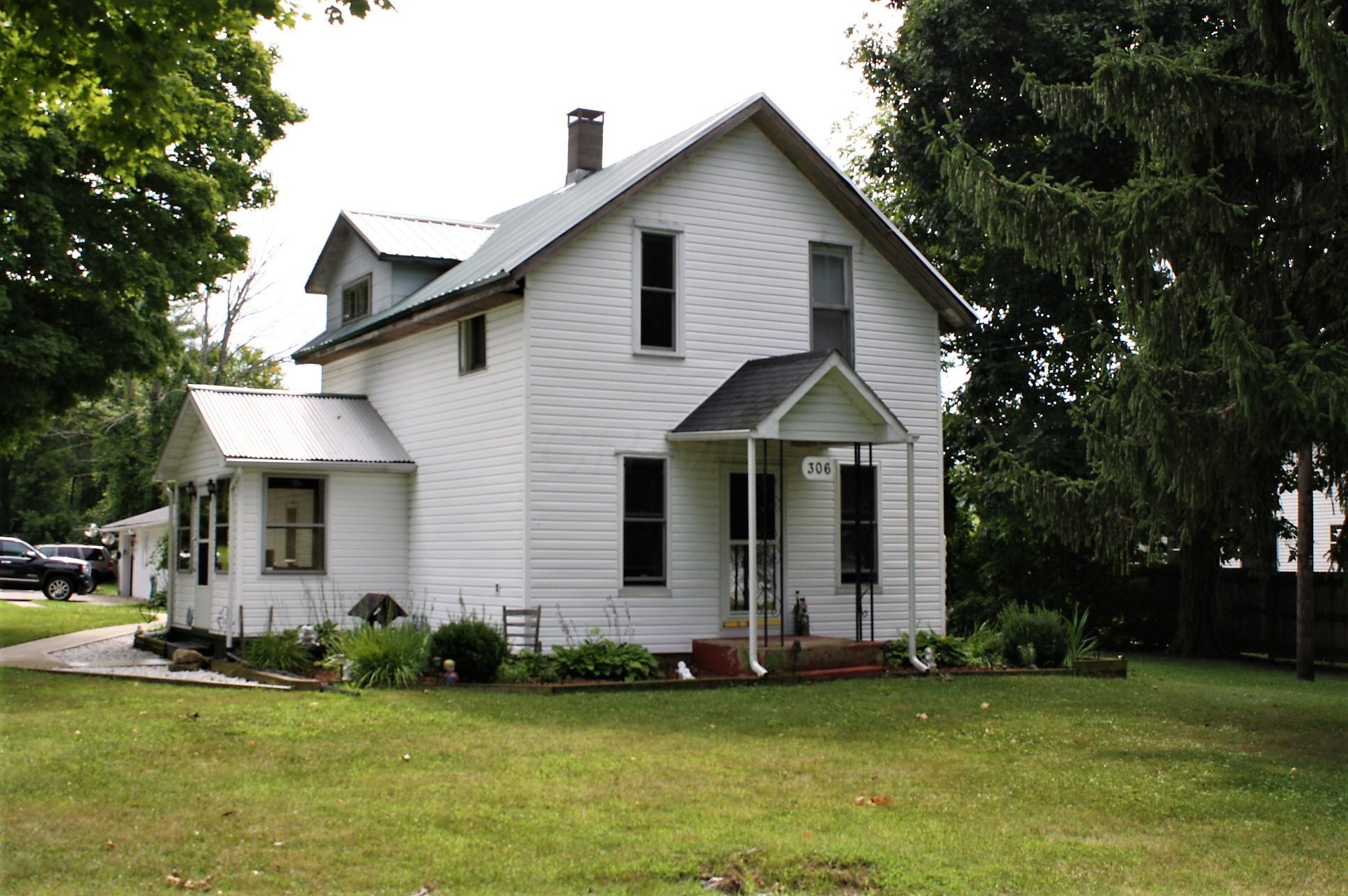 306 Mansfield Road Mount Vernon, OH 43050 - Photo 13 of 17 Gallery Image 13