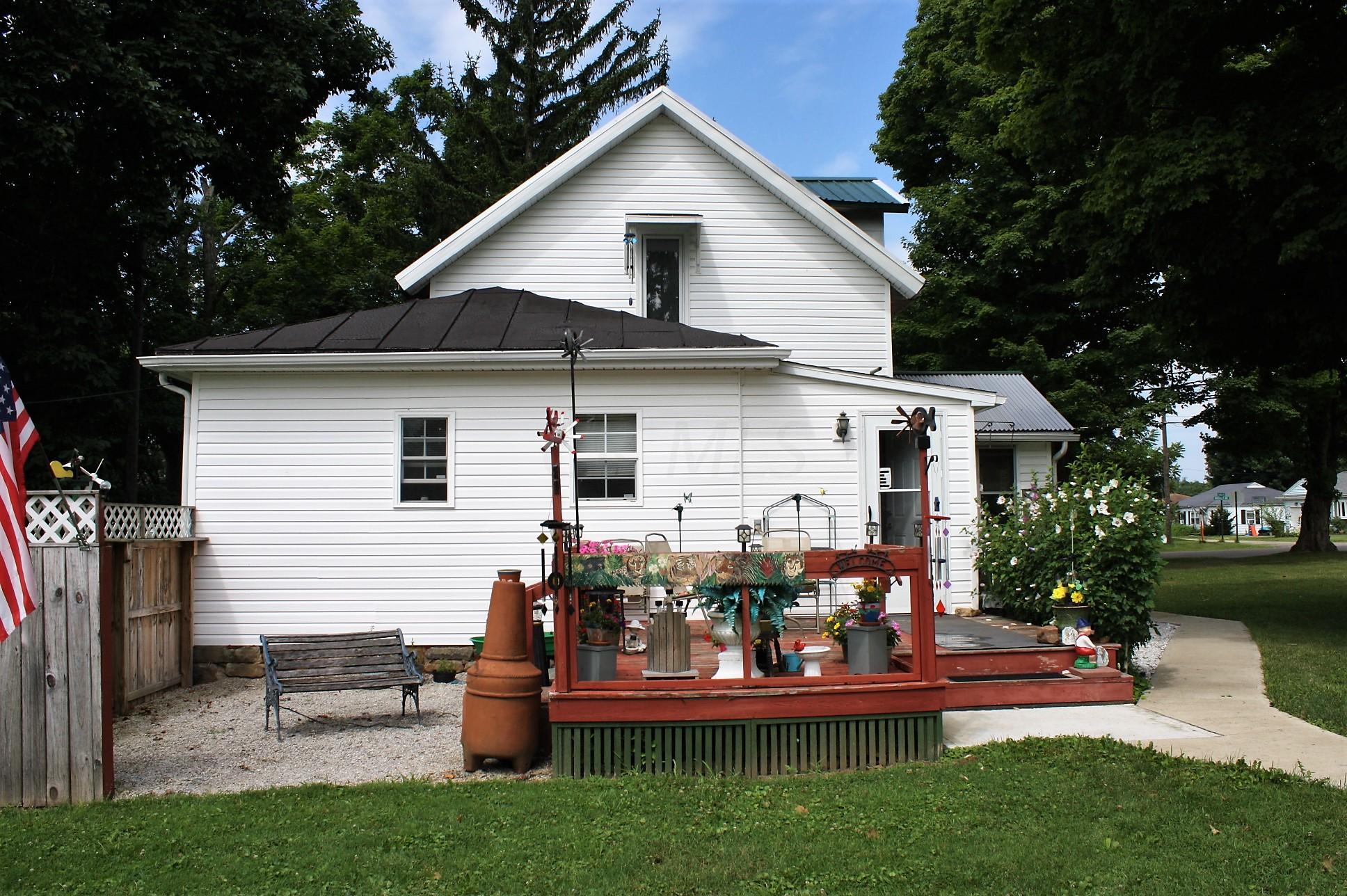 306 Mansfield Road Mount Vernon, OH 43050 - Photo 15 of 17 Gallery Image 15