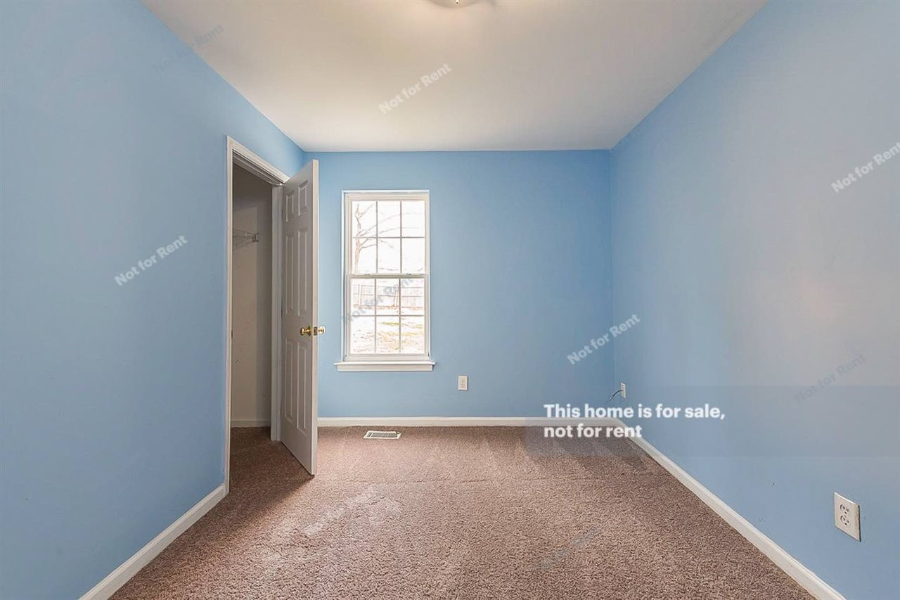 233 Ruby Ridge Road Durham, NC 27703 - Photo 15 of 19 Photo 15