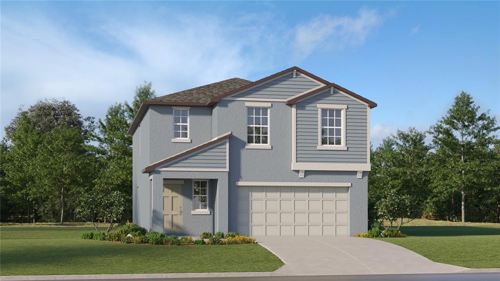 2871 Silver Scallop Loop Wimauma, FL 33598 - Photo 1 of 1