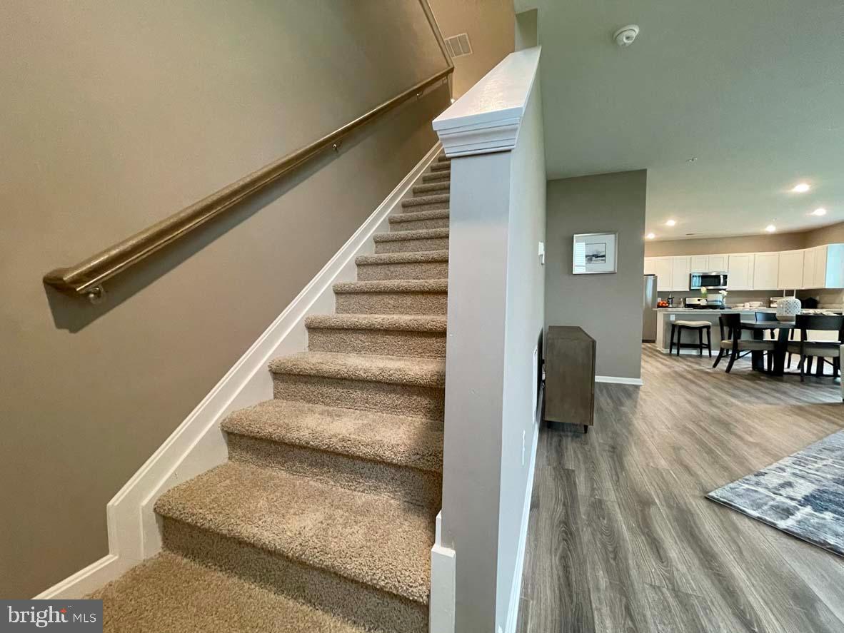 1145 Wintermead Loop Salisbury, MD 21801 - Photo 29 of 51 a view of entryway and hall