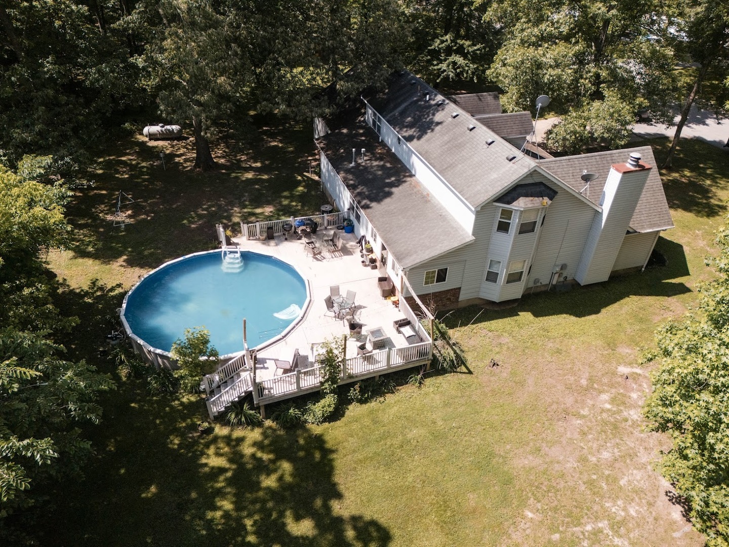 1816 Calico Road Marion, IL 62959 - Photo 45 of 49