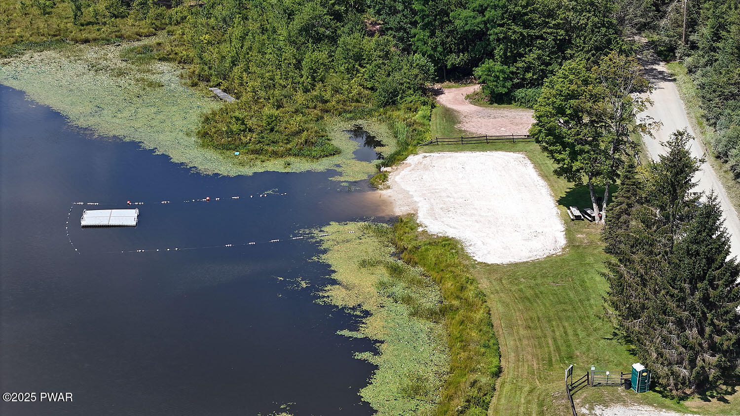 64 Mud Pond Road, Unit 3 LOTS ) Equinunk, PA 18417 - Photo 41 of 41 Reflection Lake