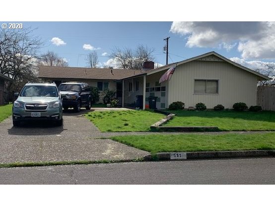 111 Greenvale Drive Springfield, OR 97477 - Photo 1 of 26 Gallery Image 1
