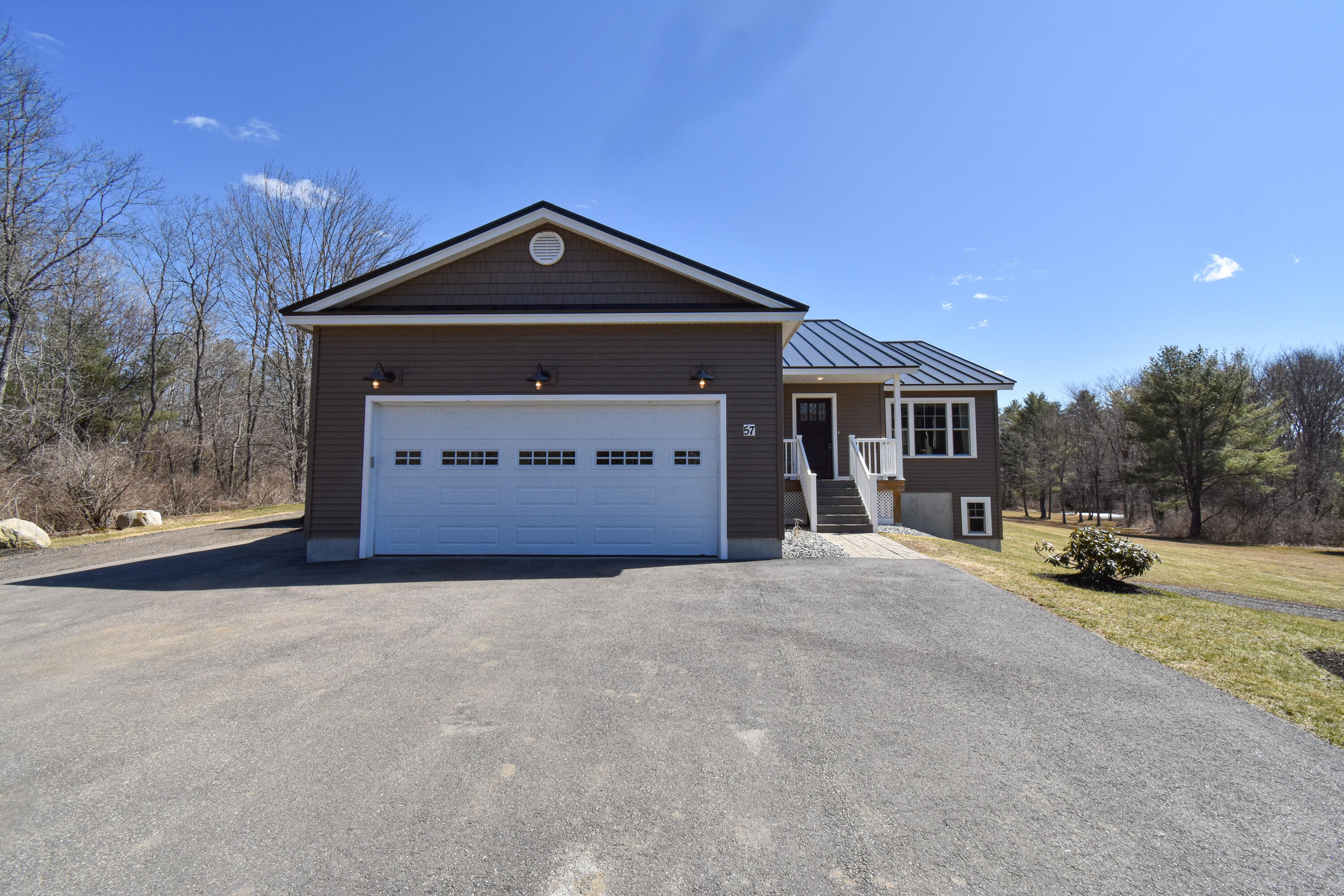 57 West Merrill Road Topsham, ME 04086 - Photo 46 of 79 57WMerrillRd.Topsham-45