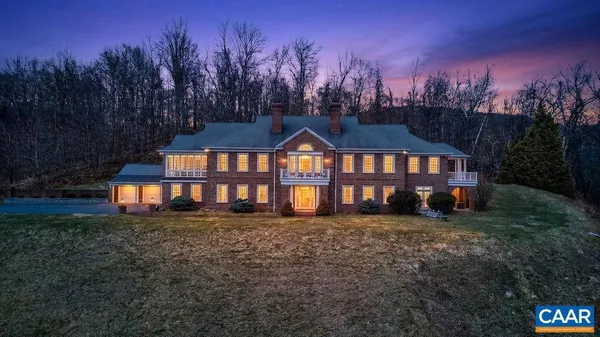 $2,400,000 | 0 Bryant Mountain Road, Roseland, VA 22967