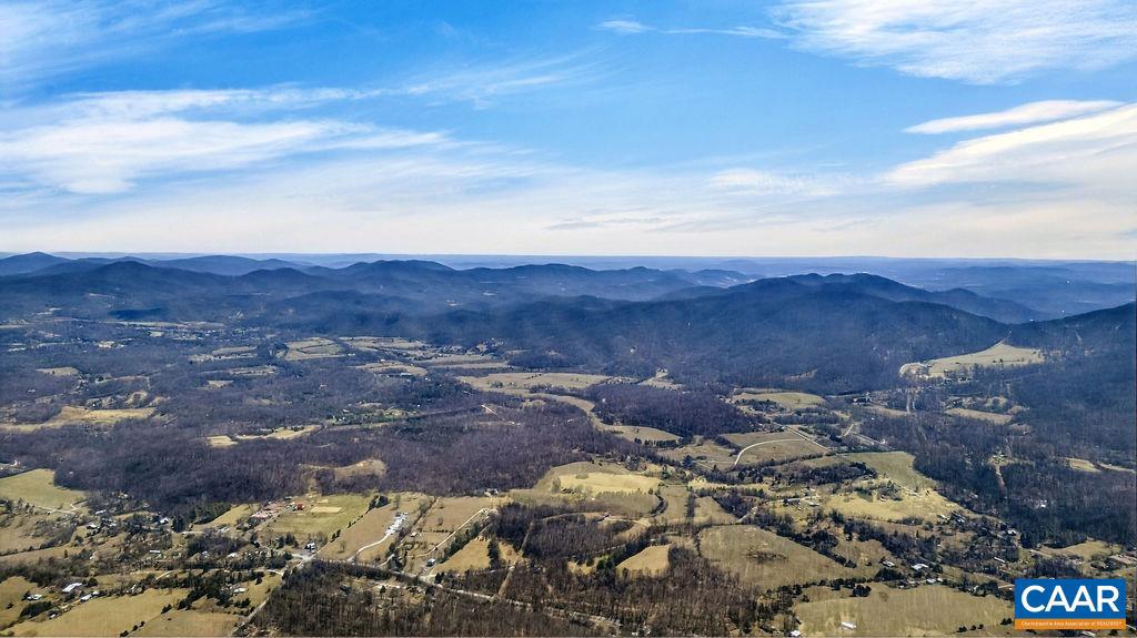 0 Bryant Mountain Road Roseland, VA 22967 - Photo 11 of 66