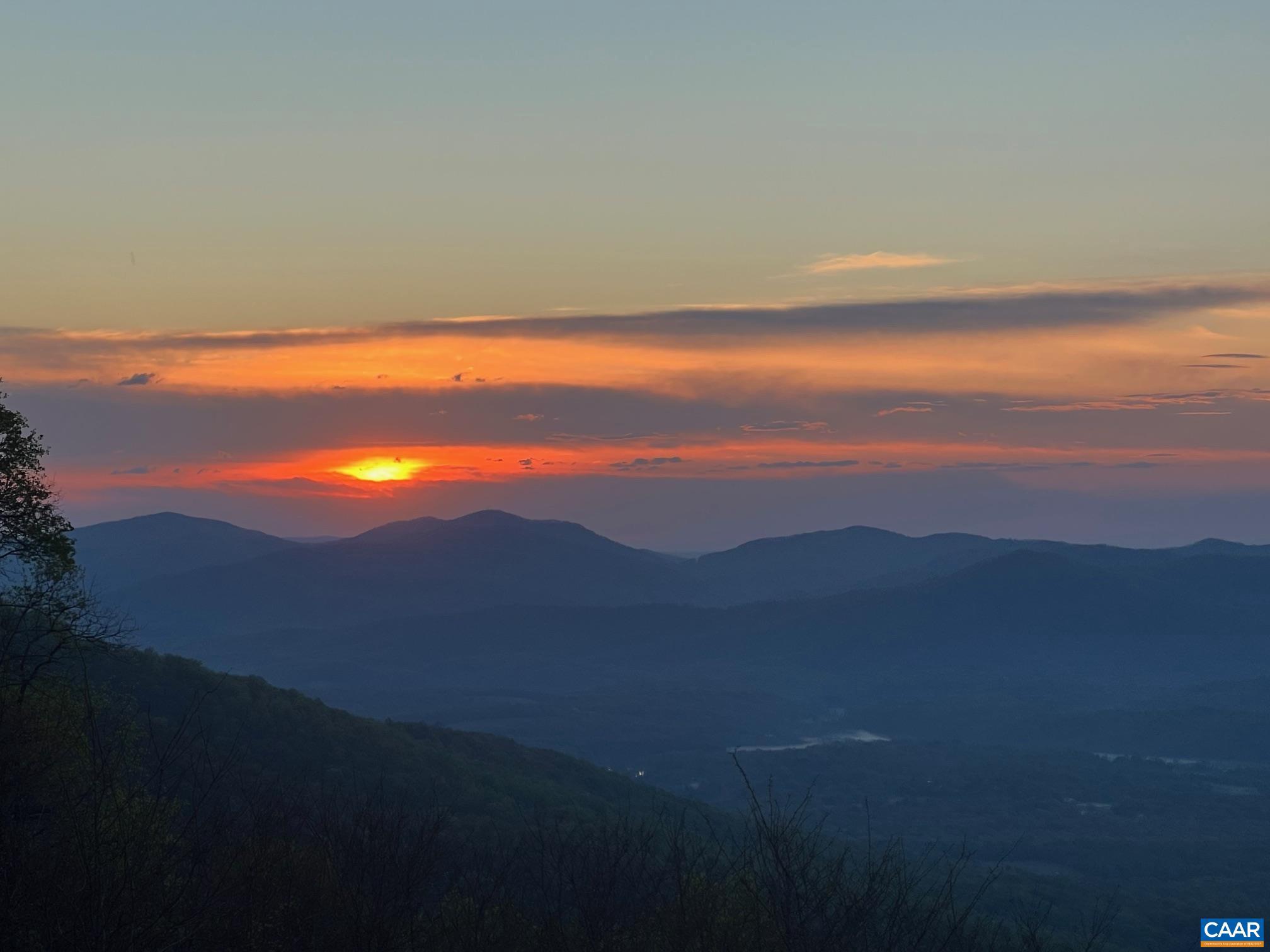 0 Bryant Mountain Road Roseland, VA 22967 - Photo 2 of 66