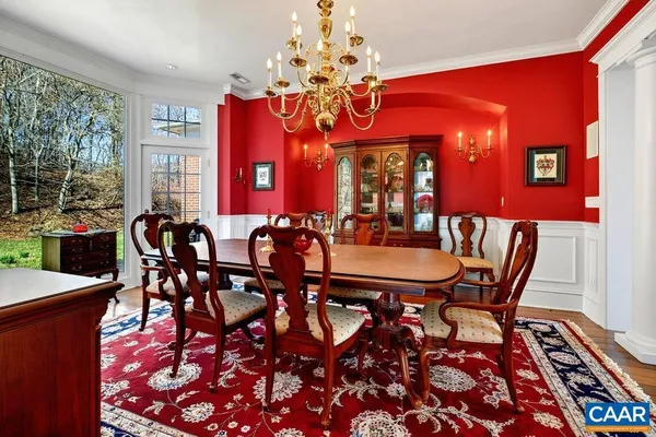 $2,400,000 | 0 Bryant Mountain Road, Roseland, VA 22967