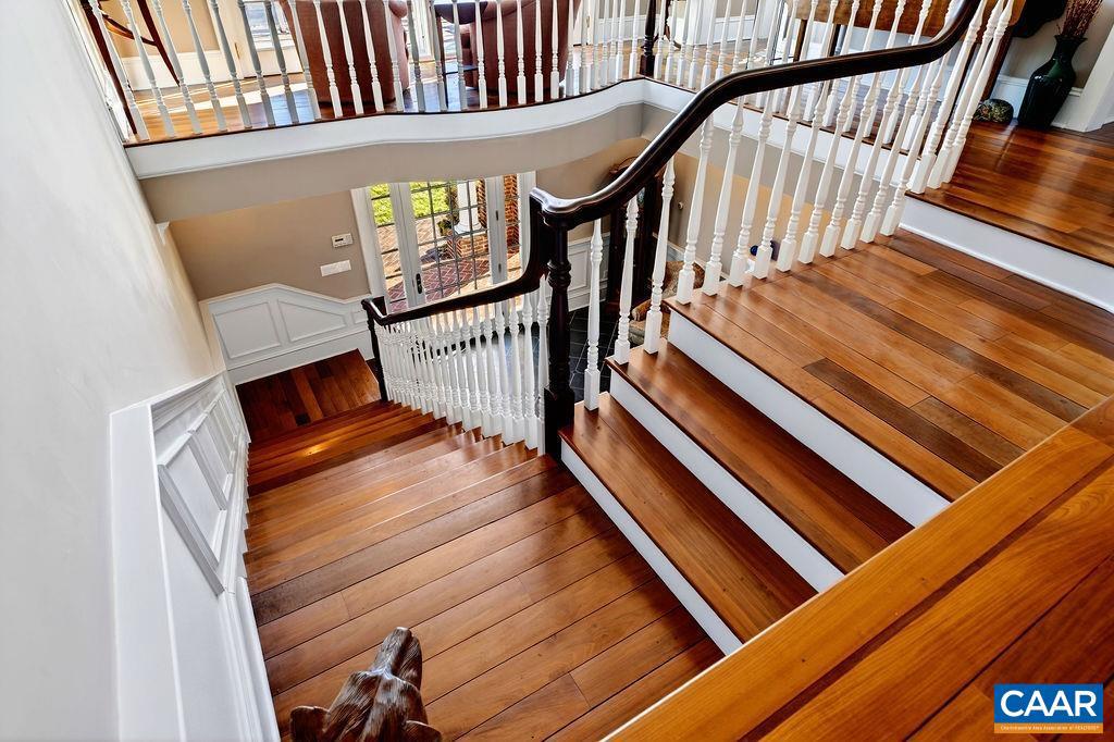 0 Bryant Mountain Road Roseland, VA 22967 - Photo 31 of 66