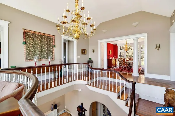 $2,400,000 | 0 Bryant Mountain Road, Roseland, VA 22967