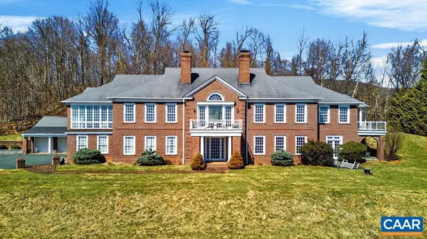 $2,400,000 | 0 Bryant Mountain Road, Roseland, VA 22967