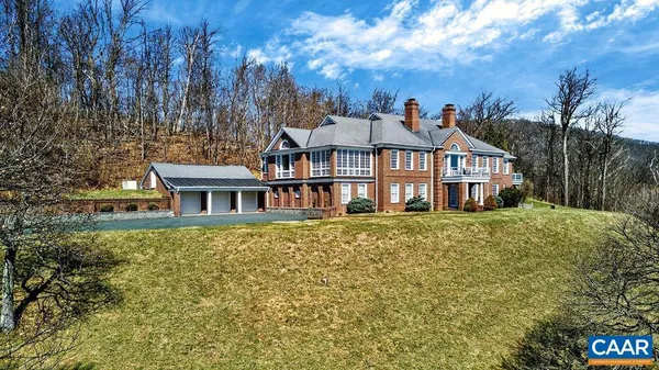 $2,400,000 | 0 Bryant Mountain Road, Roseland, VA 22967