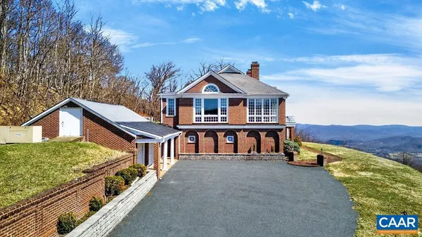 $2,400,000 | 0 Bryant Mountain Road, Roseland, VA 22967