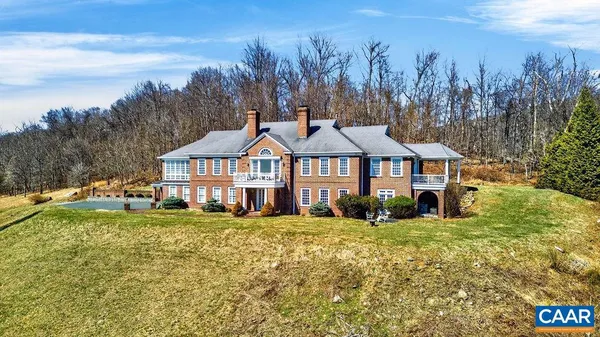 $2,400,000 | 0 Bryant Mountain Road, Roseland, VA 22967
