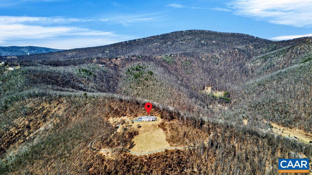 0 Bryant Mountain Road Roseland, VA 22967 - Photo 41 of 66