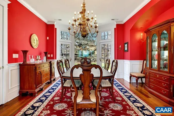 $2,400,000 | 0 Bryant Mountain Road, Roseland, VA 22967