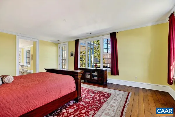 $2,400,000 | 0 Bryant Mountain Road, Roseland, VA 22967