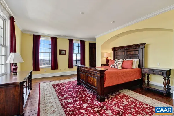 $2,400,000 | 0 Bryant Mountain Road, Roseland, VA 22967