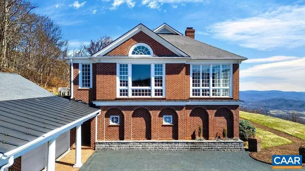 $2,400,000 | 0 Bryant Mountain Road, Roseland, VA 22967