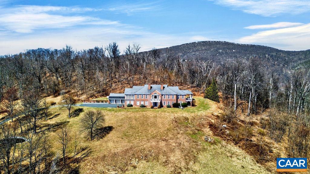 0 Bryant Mountain Road Roseland, VA 22967 - Photo 9 of 66