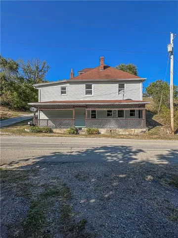 $79,900 | 225 Lynn Road, Brownsville, PA 15417