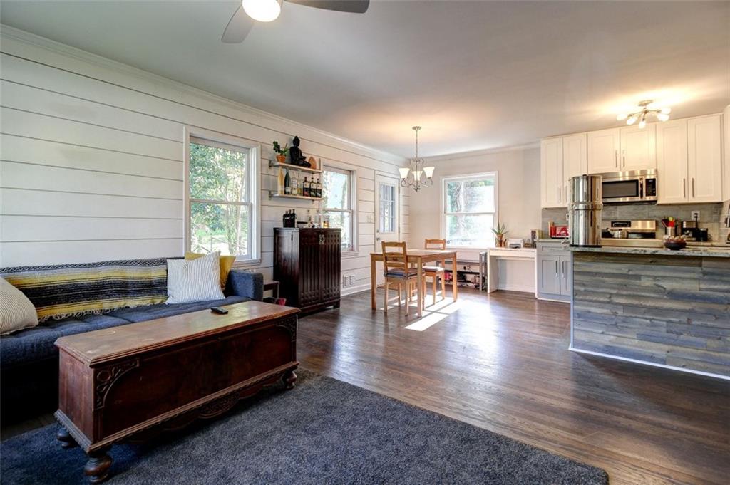 1654 San Gabriel Avenue Decatur, GA 30032 - Photo 1 of 1
