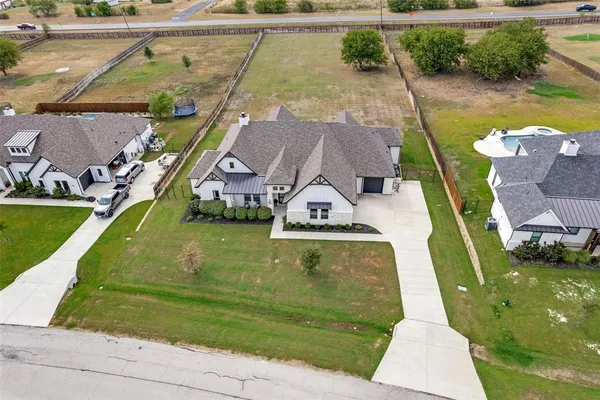 $5,600 | 1025 Aledo Ridge Court, Fort Worth, TX 76108