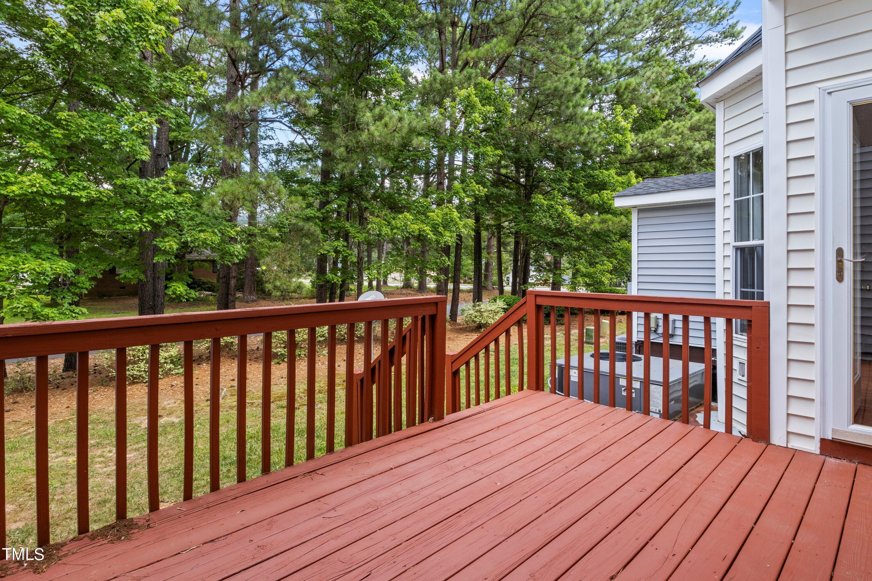 216 Grand Springs Garner, NC 27529 - Photo 18 of 21 36-20240611216 Grand Spring Ct011