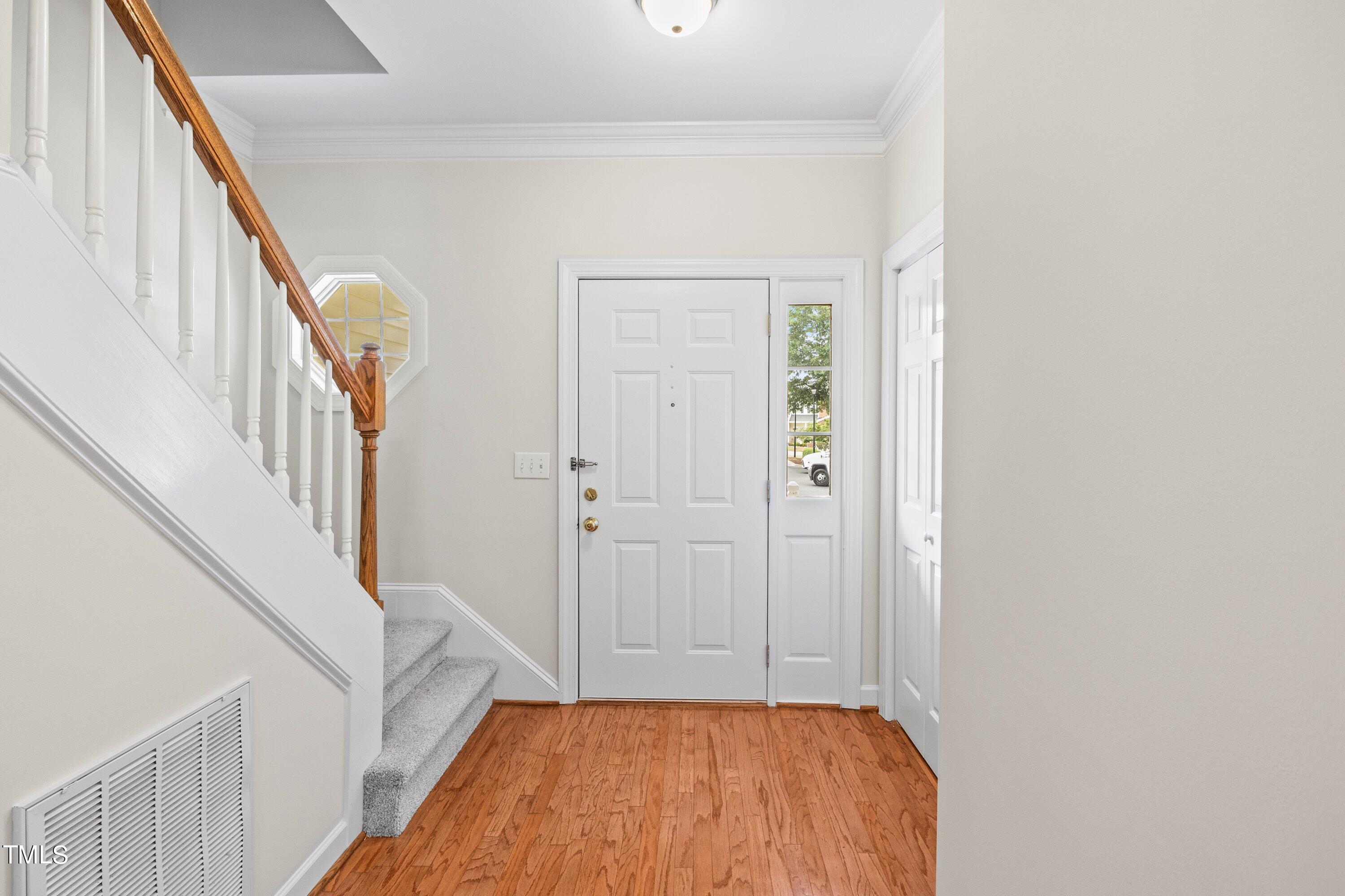 216 Grand Springs Garner, NC 27529 - Photo 3 of 21 08-20240611216 Grand Spring Ct012