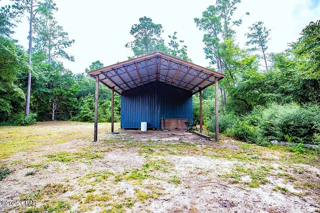 $39,500 | 855 Fairborn Avenue, Alford, FL 32420