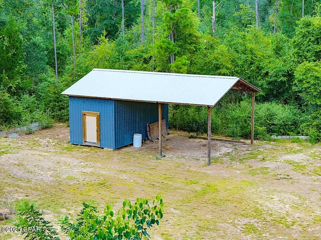 $39,500 | 855 Fairborn Avenue, Alford, FL 32420