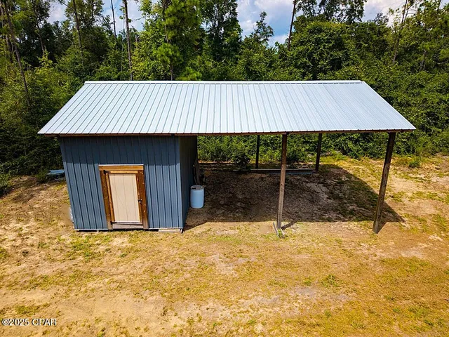 $39,500 | 855 Fairborn Avenue, Alford, FL 32420