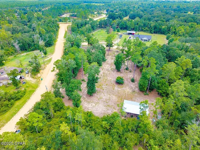 $39,500 | 855 Fairborn Avenue, Alford, FL 32420