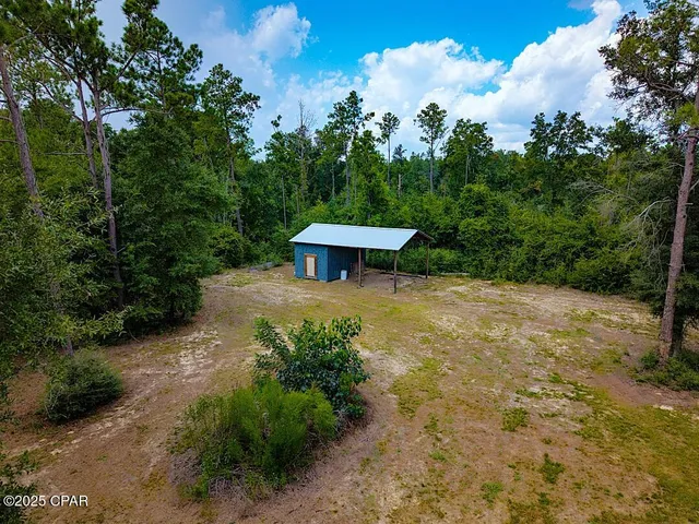 $39,500 | 855 Fairborn Avenue, Alford, FL 32420