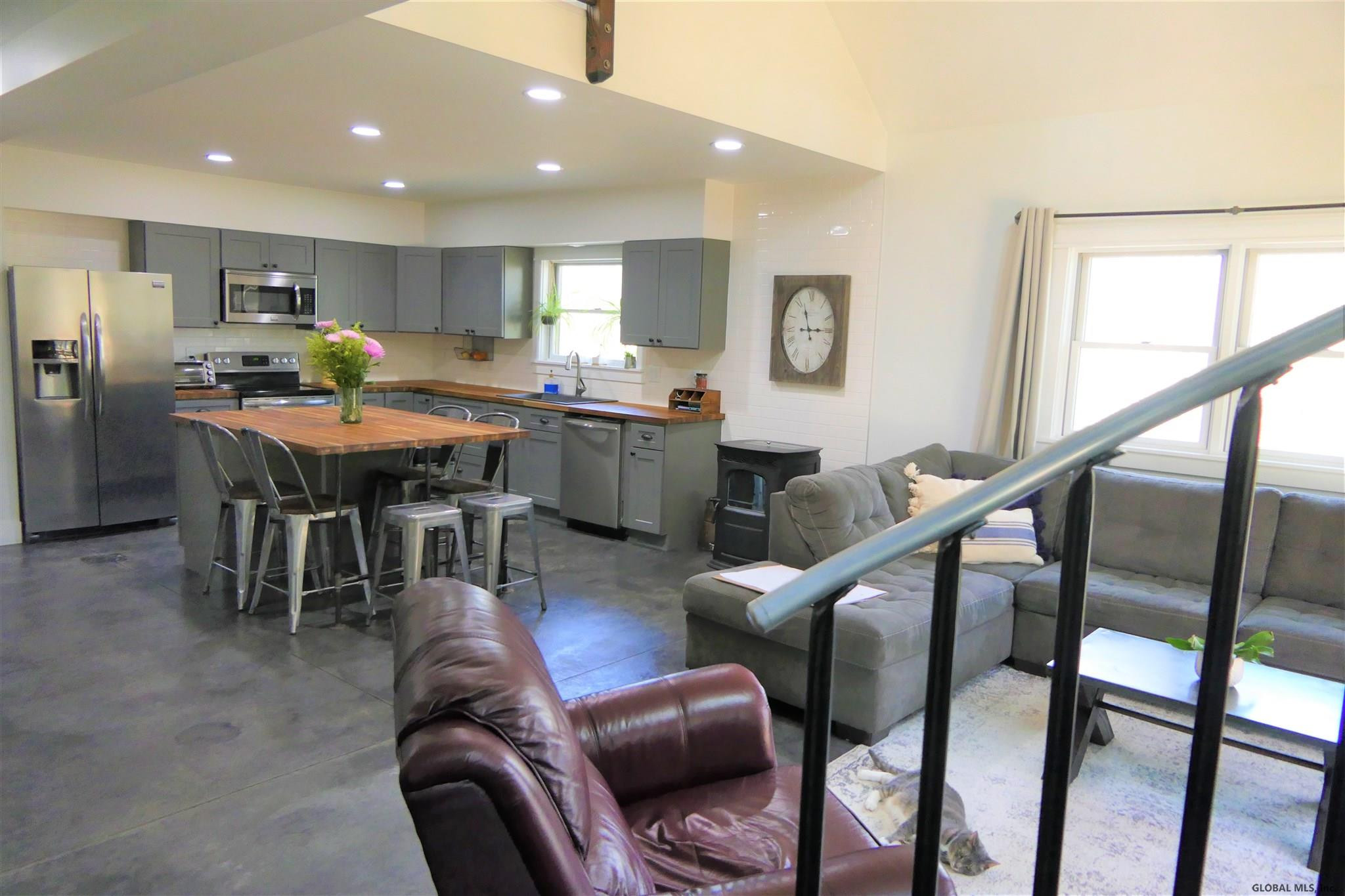 119 Clinton Road Canajoharie, NY 13317 - Photo 20 of 82 Photo 20