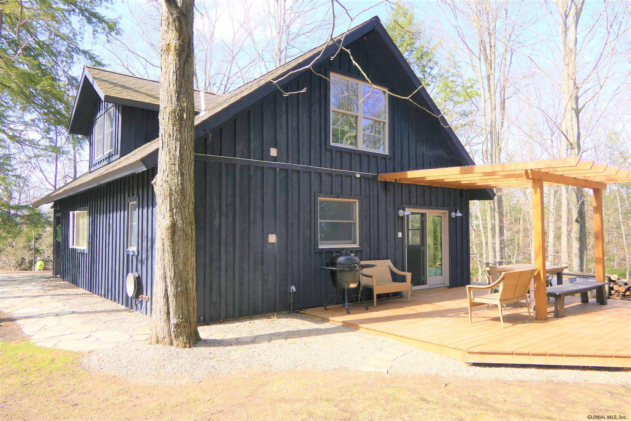 119 Clinton Road Canajoharie, NY 13317 - Photo 5 of 82 Photo 5